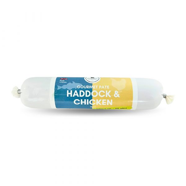 200g Roll of Dog Treat Pate