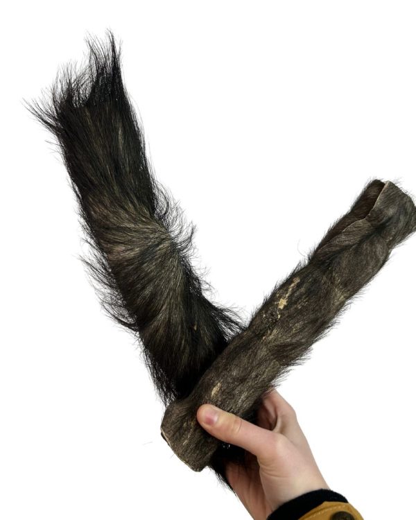 Hairy-Jumbo-Buffalo-Roll-4 Hairy-Jumbo-Buffalo-Roll-4