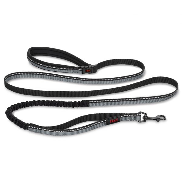 Halti Active Lead Large Black 1024 Halti Active Lead Large Black 1024