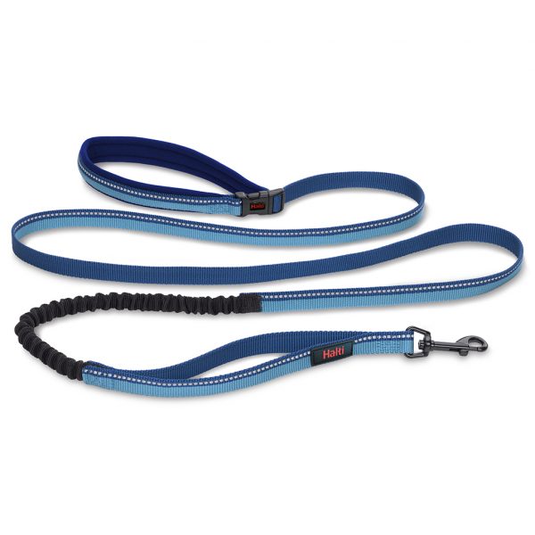 Halti Active Lead Large Blue 1024 Halti Active Lead Large Blue 1024