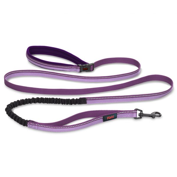 Halti Active Lead Large Purple 1024 Halti Active Lead Large Purple 1024