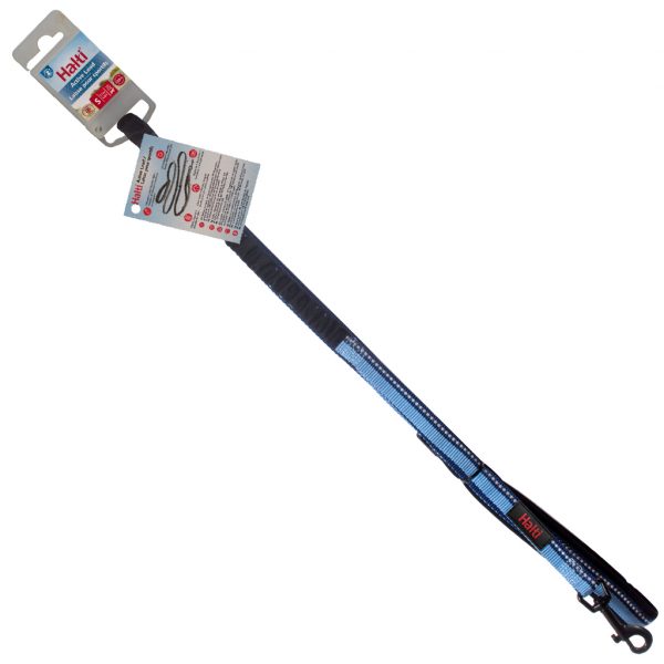 Halti Active Lead Small Blue 1024 Halti Active Lead Small Blue 1024