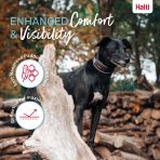 Halti Anatomy Collar Grey Lifestyle 1080px
