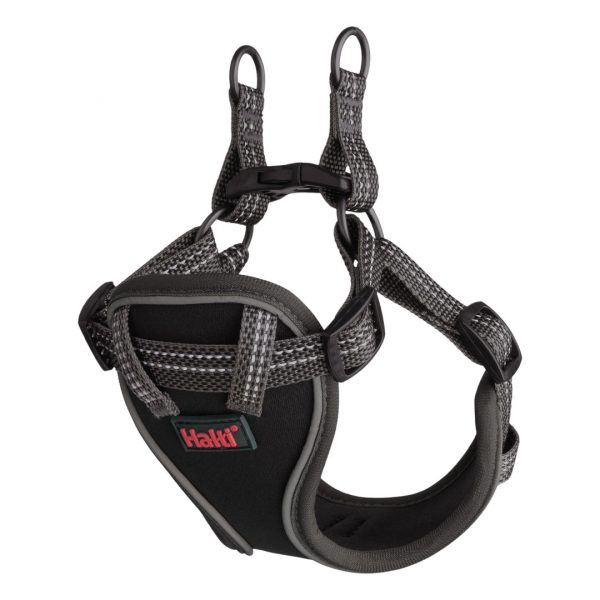 Halti Anatomy Puppy Harness Infographic 1080 Halti Anatomy Puppy Harness Infographic 1080