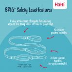 Halti BRIG Safety Lead Features 1080