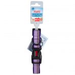 Halti Comfort Collar Purple Pack 1600