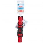 Halti Comfort Collar Red Pack 1600