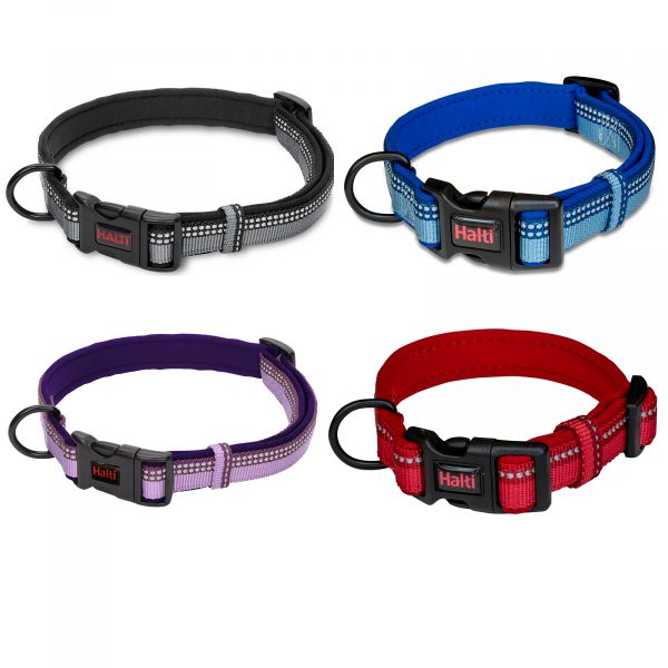 Halti Comfort Collar Set 1600