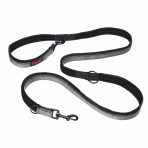 Halti Double Ended Lead Large Black 1024