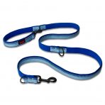 Halti Double Ended Lead Large Blue 1024