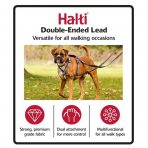 Halti Double Ended Lead USP 1024
