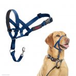 Halti Headcollar Cobalt Blue 1024