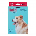 Halti Headcollar New Black S2 1080
