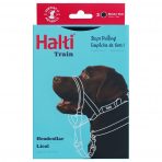 Halti Headcollar New Black S3 1080