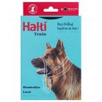 Halti Headcollar New Black S4 1080