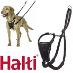 Halti No Pull 1024 Logo Set
