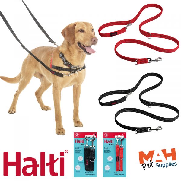 Halti Training Lead NEW Ebay 1600