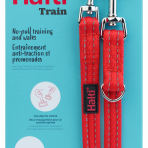 Halti Training Lead Small Red 1600
