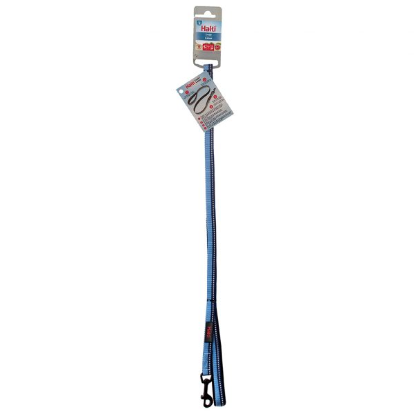 Halti Walking Lead Small Blue 1024 Halti Walking Lead Small Blue 1024