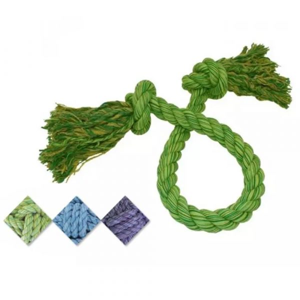 Happy Pet Nuts for Knots King Size Rope 1000