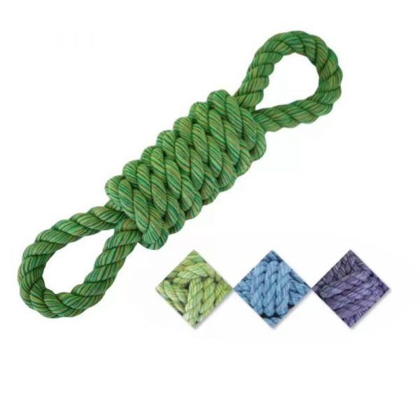 HappyPet Coil Fig 8 Tugger 1000 HappyPet Coil Fig 8 Tugger 1000