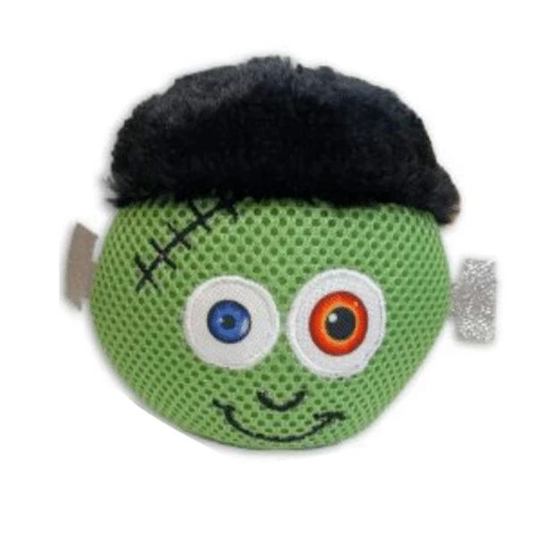 HappyPet Halloween Monster Head 1024
