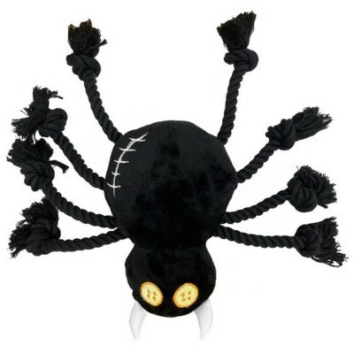 HappyPet Halloween Spidey Dog Toy