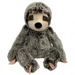 HappyPet Jumbo Sitting Sloth
