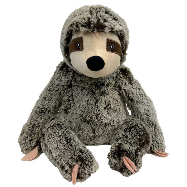 HappyPet Jumbo Sitting Sloth HappyPet Jumbo Sitting Sloth