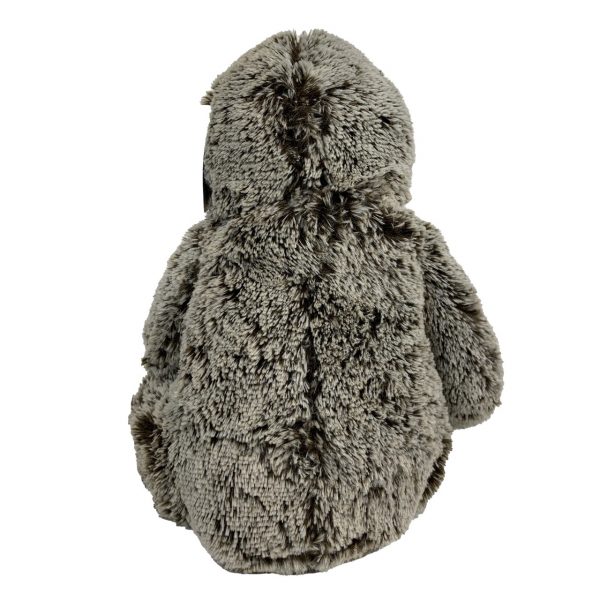 HappyPet Jumbo Sitting Sloth Back HappyPet Jumbo Sitting Sloth Back