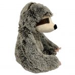 HappyPet Jumbo Sitting Sloth Side