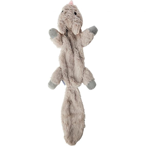 HappyPet Unstuffed Chipmunk 1024