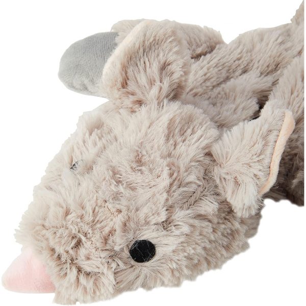 HappyPet Unstuffed Chipmunk Head 1024 HappyPet Unstuffed Chipmunk Head 1024