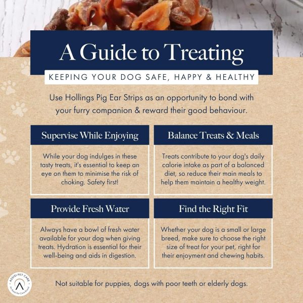 Hollings Guide to Treating Hollings Guide to Treating