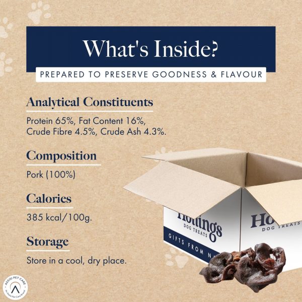 Hollings Pig Snouts What's Inside 1080px Hollings Pig Snouts What's Inside 1080px