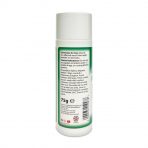 Johnsons Antibacterial Powder 75g Back 1000