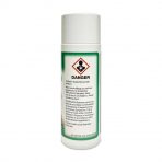 Johnsons Antibacterial Powder 75g Side 1000