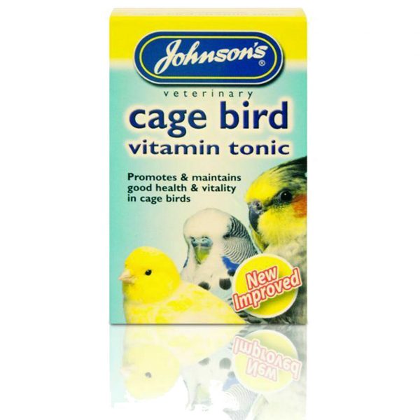Johnsons Cage Bird Vitamin Tonic 2 1024