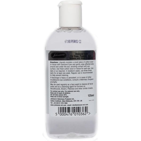 Johnsons Diamond Eyes 125ml Back 1080px Johnsons Diamond Eyes 125ml Back 1080px