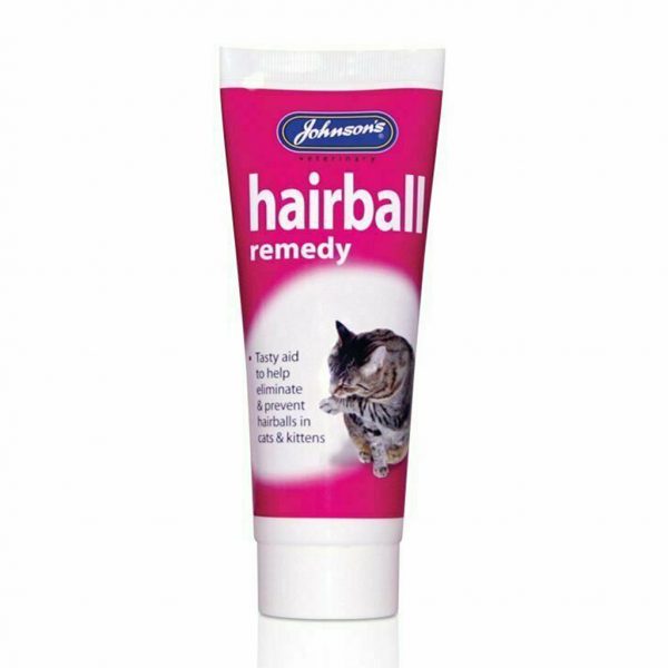Johnsons Hairball 1024