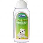Johnsons Sensitive Hypo Shampoo 200ml 1000