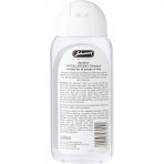 Johnsons Sensitive Hypo Shampoo 200ml Back 1000