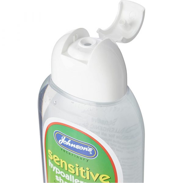 Johnsons Sensitive Hypo Shampoo 200ml Top 1000 Johnsons Sensitive Hypo Shampoo 200ml Top 1000