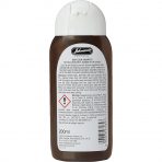 Johnsons Skin Calm Shampoo 200ml Back 1000