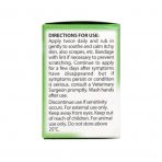 Johnsons Tea Tree Cream Side1 1024