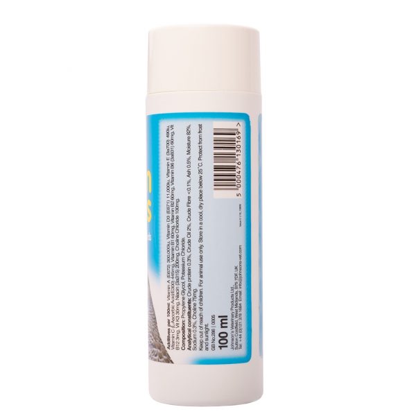 Johnsons Vit-Min Drops Caged Birds Back of Bottle 1080px Johnsons Vit-Min Drops Caged Birds Back of Bottle 1080px