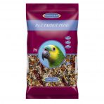 Bag of Parrot food