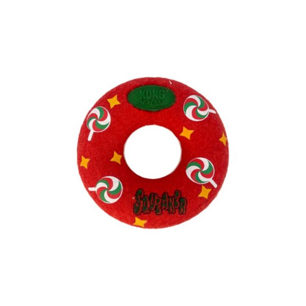 KONG 2023 Xmas Airdog Donut 1024 KONG 2023 Xmas Airdog Donut 1024