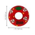 KONG 2023 Xmas Airdog Donut Dimensions 1024