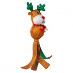KONG 2025 Xmas Wubba Large Reindeer Side 1080px